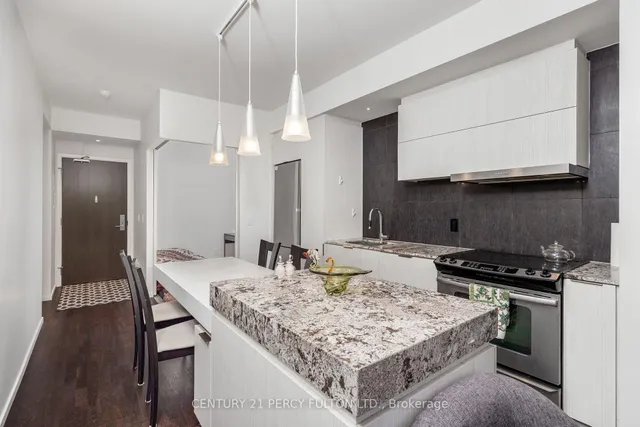 Additional image 5 of 101 Charles St Unit 713