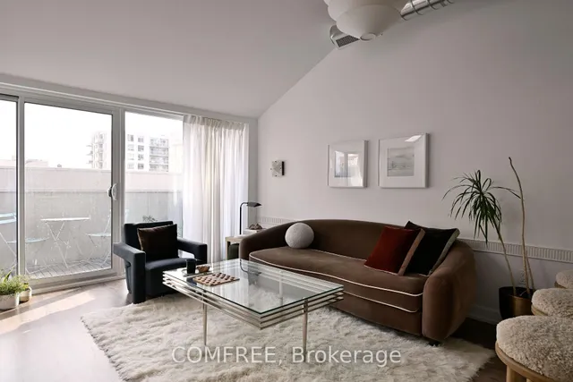 1410 Dupont St Unit 420