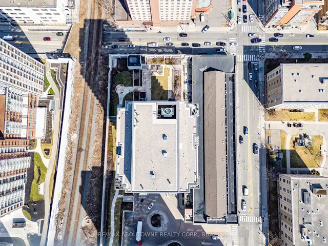 Additional image 43 of 1410 Dupont St Unit 1105