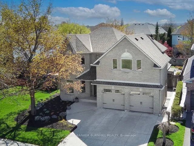 4245 Millcroft Park Dr