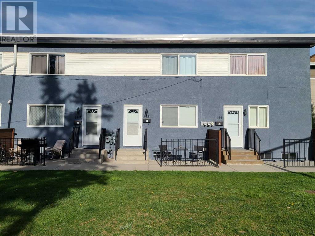 143, 2211 19 Street NE|Calgary, Alberta T2E4Y5