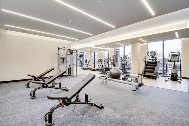 Additional image 27 of 2020 Bathurst St Unit 1602