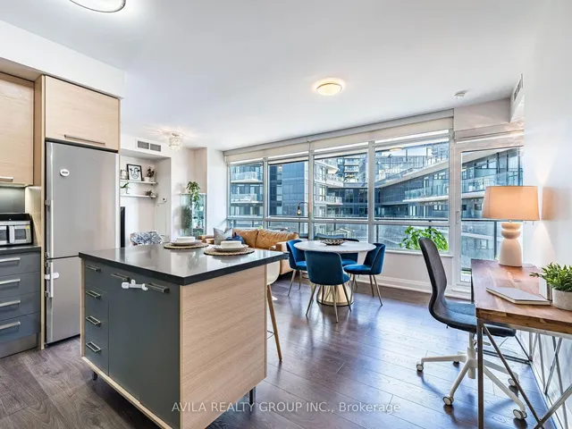 Additional image 8 of 36 Park Lawn Rd Unit 410