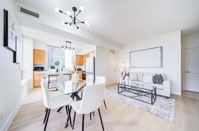 Additional image 14 of 1105 Leslie St Unit 1106