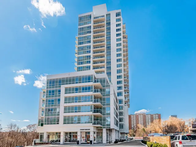 10 Wilby Cres Unit 407