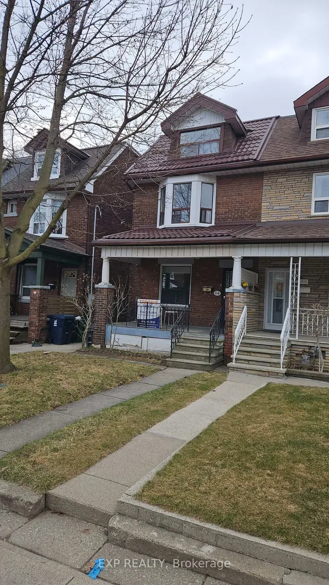 64 Pauline Ave