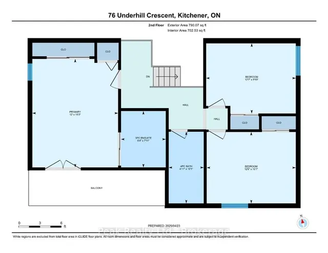 Additional image 38 of 76 Underhill Cres
