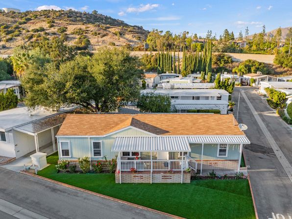 11401 Topanga Canyon Blvd SPACE 95, Chatsworth, CA 91311