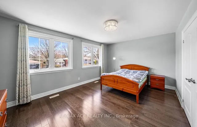 Additional image 33 of 6 Oldborough Circ