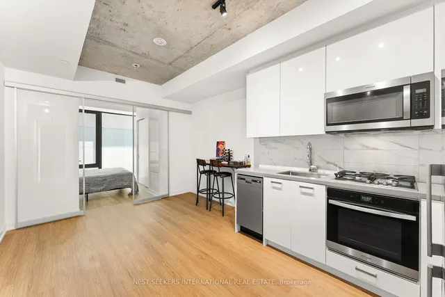 Additional image 6 of 195 Mccaul St Unit 314