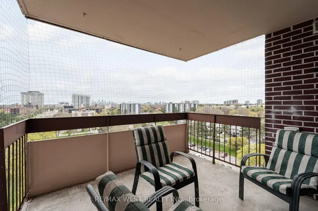 Additional image 19 of 1615 Bloor St Unit 1001