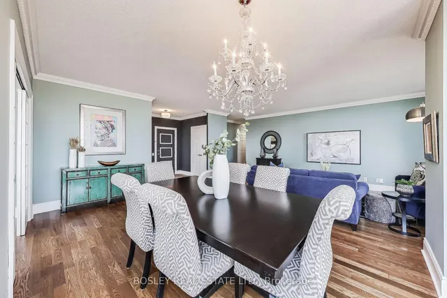 Additional image 10 of 5229 Dundas St Unit PH08