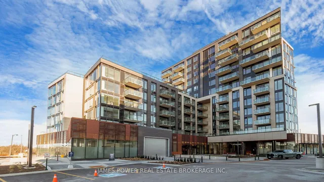 Additional image 6 of 1415 Dundas St Unit 207