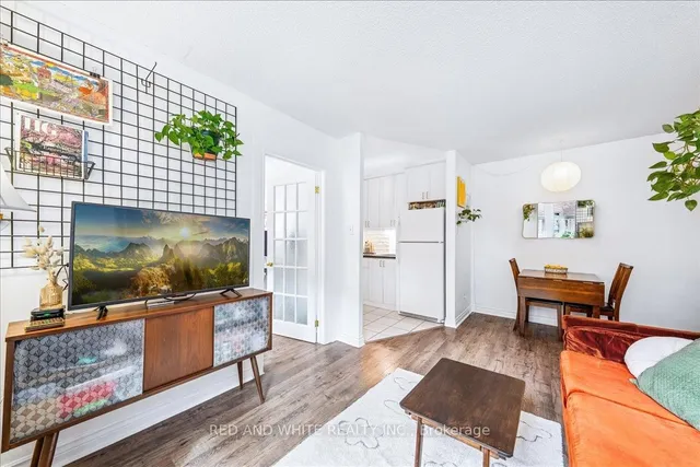 Additional image 21 of 114 Vaughan Rd Unit 103