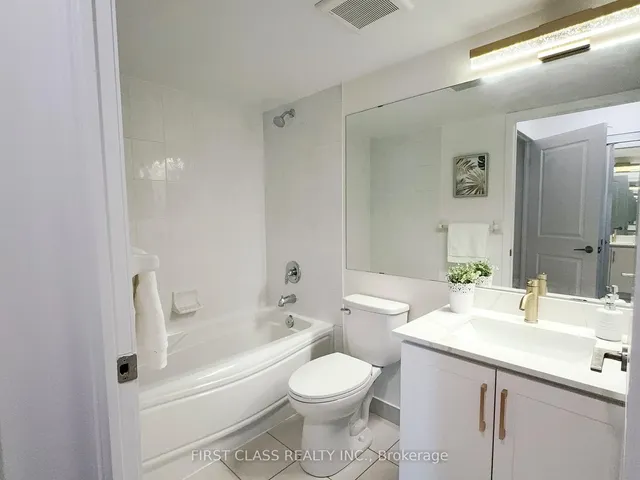 Additional image 13 of 4968 Yonge St Unit 1612