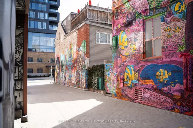 Additional image 23 of 670 Richmond St Unit 105