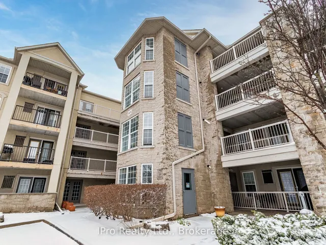 1431 Walkers Line Unit 212