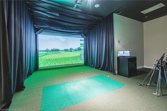 Additional image 34 of 5229 Dundas St Unit 1811