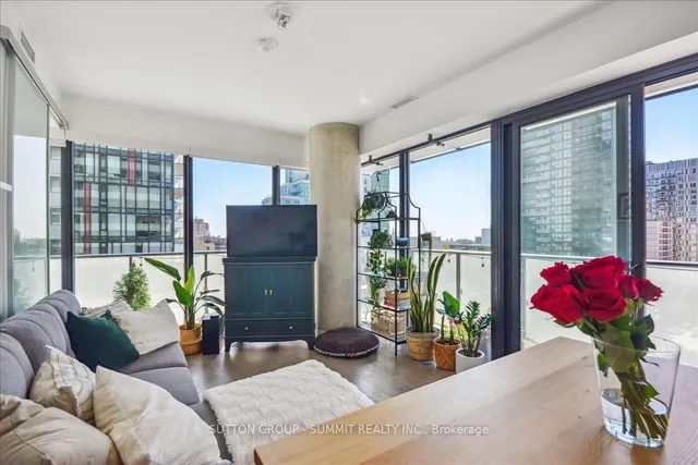 Additional image 26 of 161 Roehampton Ave Unit 1010