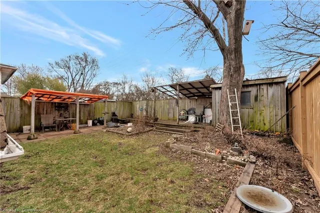 Additional image 24 of 5032 Brady Ave