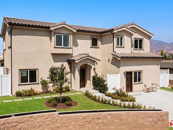 15235 W Nurmi St, Sylmar, CA 91342