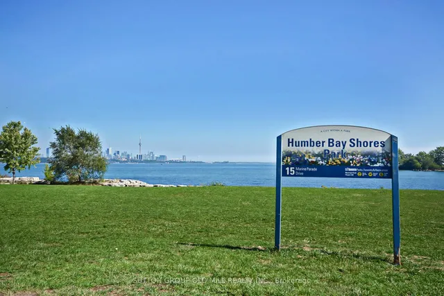 Additional image 27 of 2119 Lakeshore Blvd Unit GR07