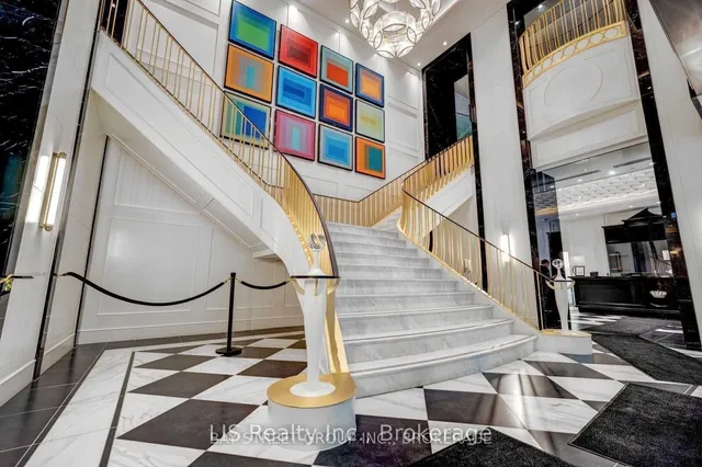 Additional image 14 of 955 Bay St Unit 1618