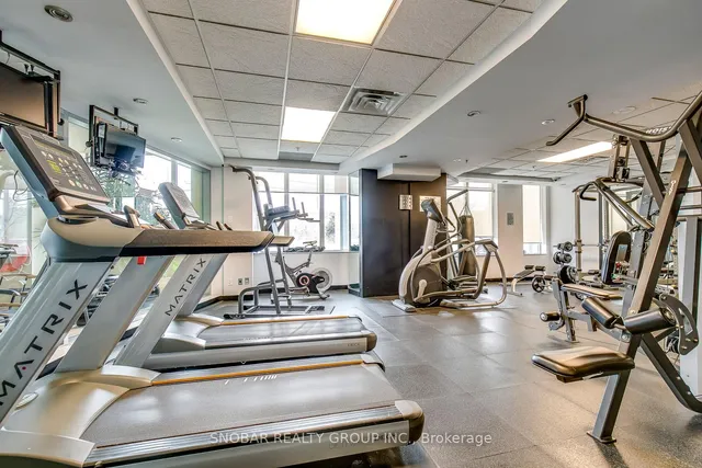 Additional image 19 of 2121 Lakeshore Blvd Unit 816