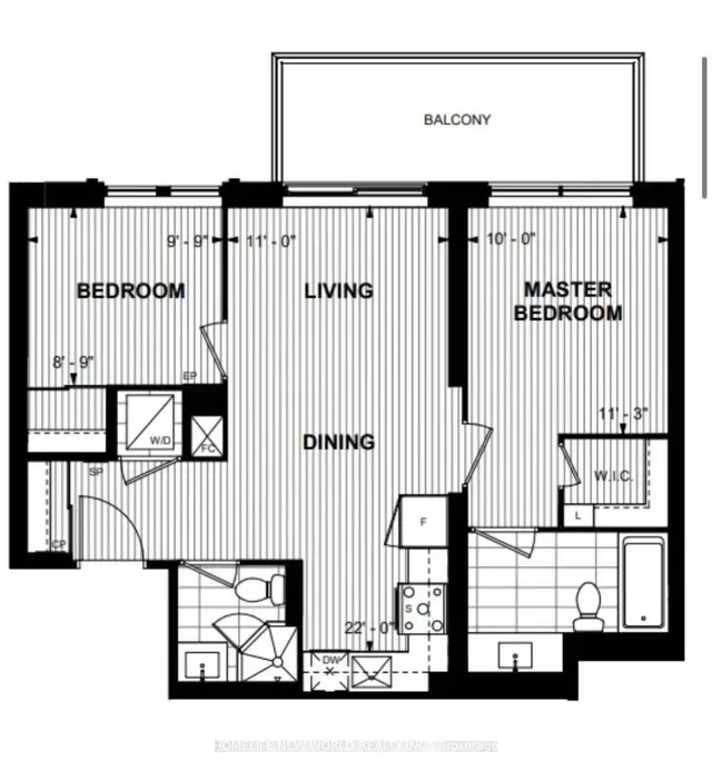 Additional image 14 of 10 Eva Rd Unit 905