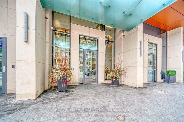 Additional image 12 of 395 Bloor St Unit 5311