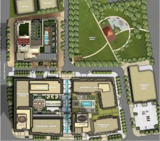 Additional image 10 of 830 Lawrence Ave Unit 1504