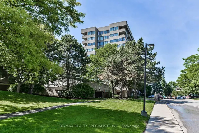 Additional image 22 of 1320 Mississauga Valley Blvd Unit 309