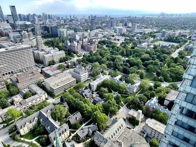 Additional image 15 of 1080 Bay St Unit 4405