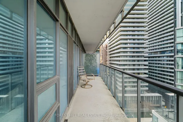 Additional image 21 of 33 Charles St Unit 1101