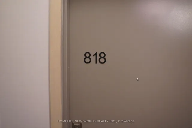 Additional image 3 of 188 Fairview Mall Dr Unit 818