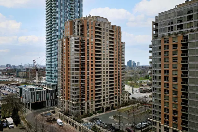 Additional image 3 of 5233 Dundas St Unit 528