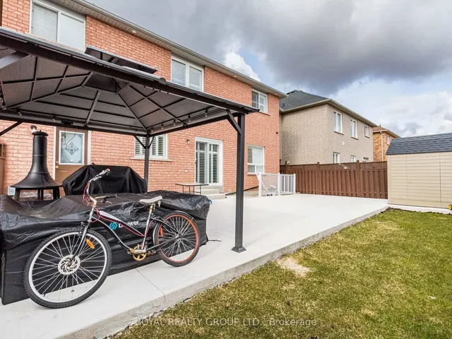 Additional image 47 of 13 Crevice Gate