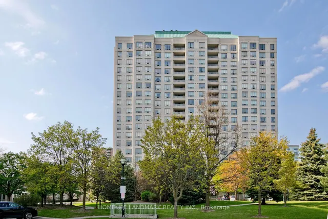 Additional image 2 of 5039 Finch Ave Unit 1610