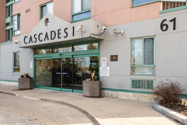 Additional image 2 of 61 Markbrook Lane Unit 911