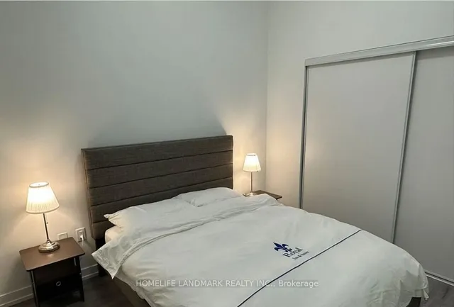 Additional image 5 of 395 Bloor St Unit 5105