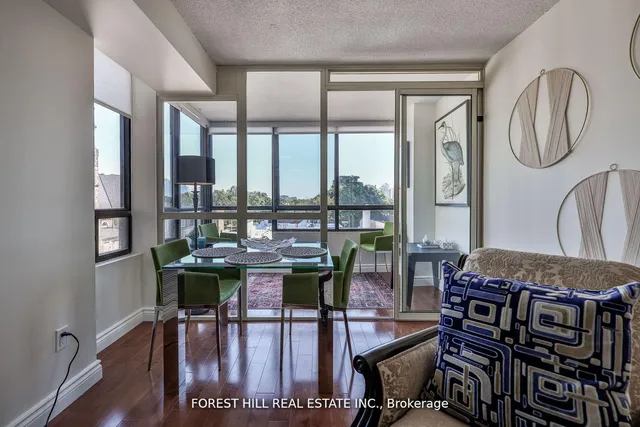 Additional image 7 of 117 Gerrard St Unit 503