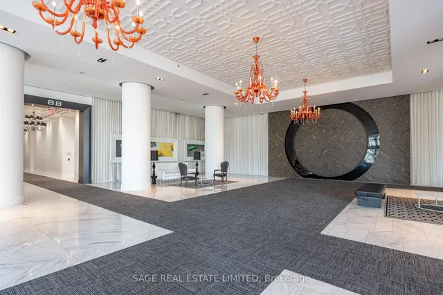 Additional image 23 of 88 Park Lawn Rd Unit 1601