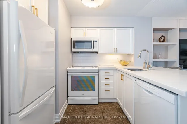 Additional image 8 of 2121 Lake Shore Blvd Unit 1506