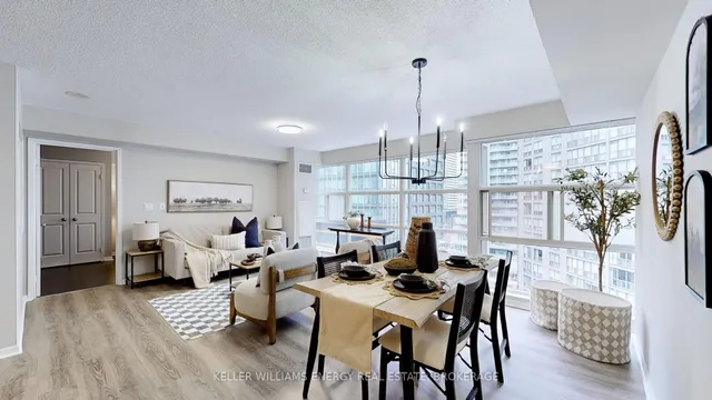 11 St Joseph St Unit 1401