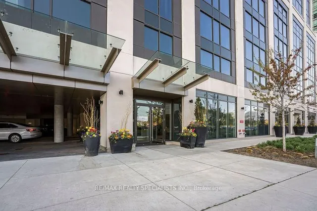 Additional image 13 of 1926 Lakeshore Blvd Unit 3711