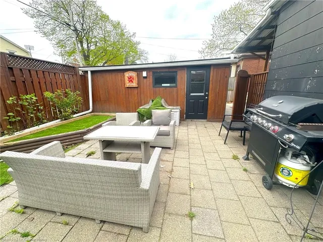 Additional image 7 of 130 Lottridge St