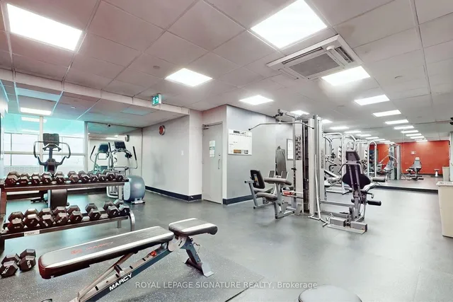 Additional image 2 of 40 Homewood Ave Unit 1011