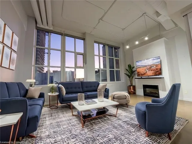 Additional image 10 of 404 KING St Unit 316