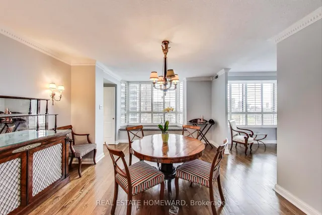 Additional image 9 of 130 Carlton St Unit 804