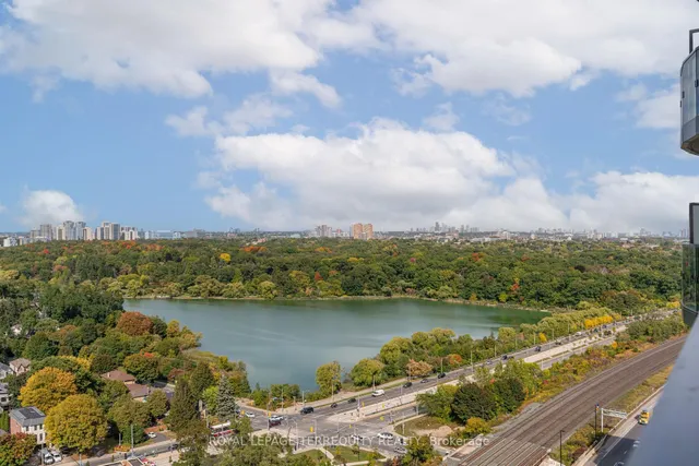 Additional image 25 of 1926 Lake Shore Blvd Unit 2716